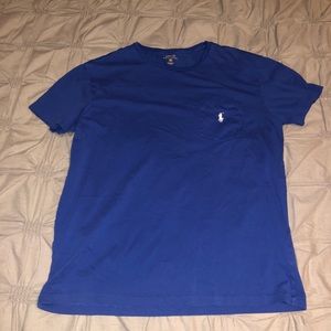Polo t shirt